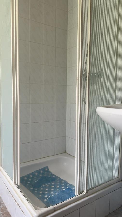布达佩斯苹果酒店 בודפשט מראה חיצוני תמונה