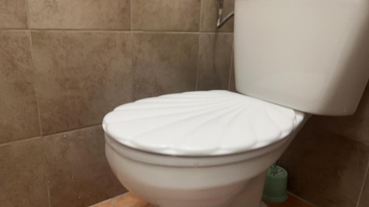 布达佩斯苹果酒店 בודפשט מראה חיצוני תמונה